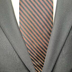 POWER TIE By Brooks Brothers